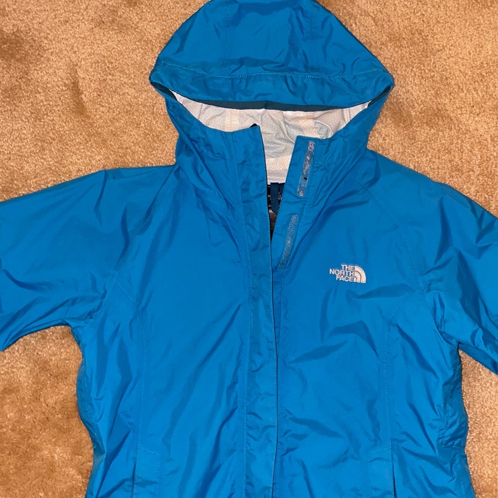 Womens Northface Jacket